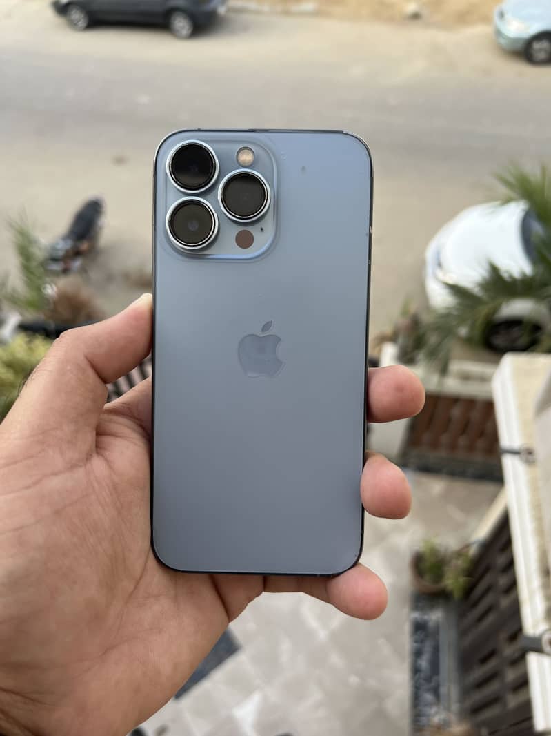 Apple iPhone 13 Pro 5