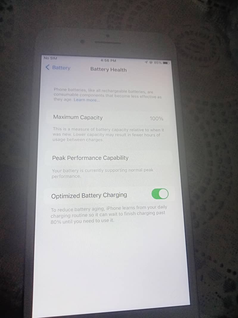Apple iPhone 7 Plus 1