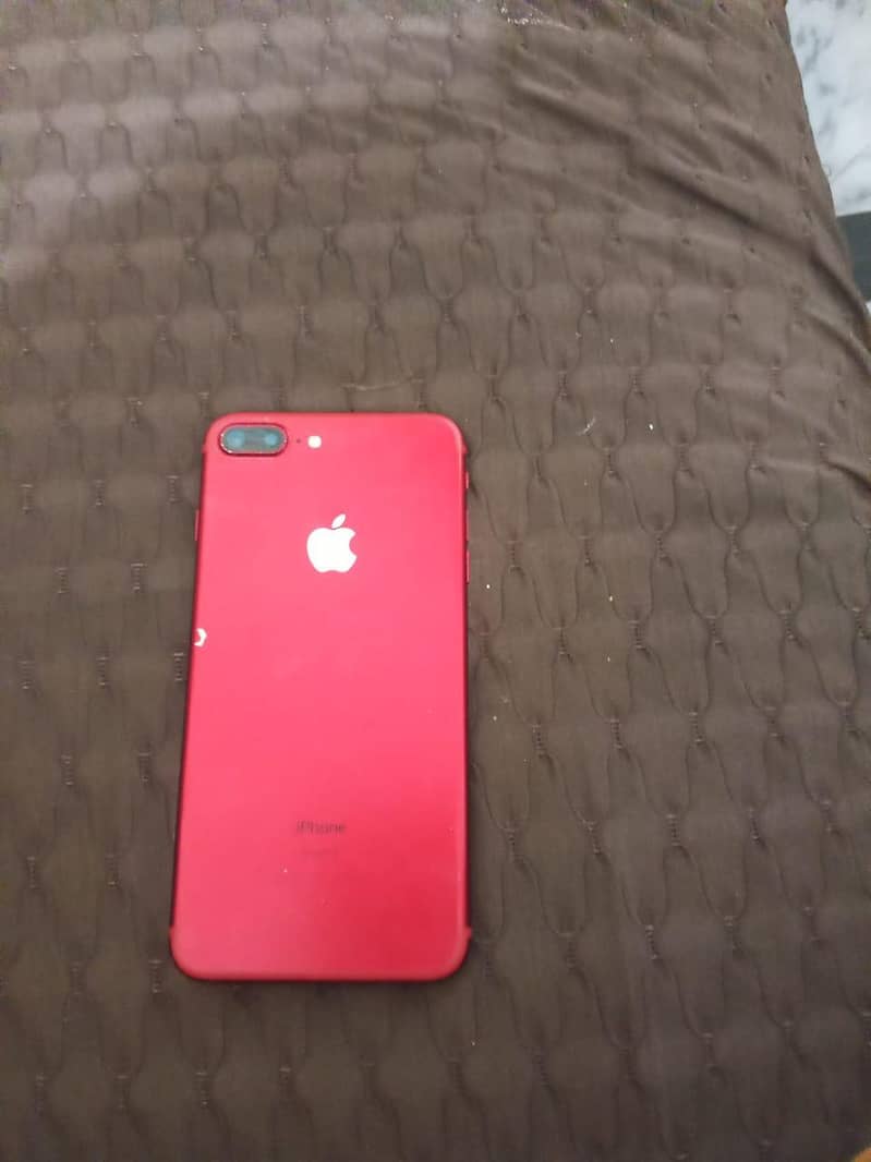 Apple iPhone 7 Plus 2