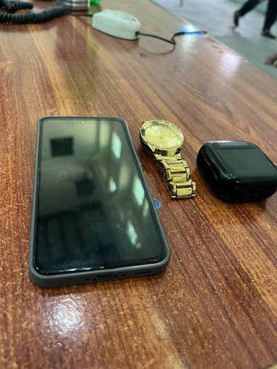 Samsung Mobile A56