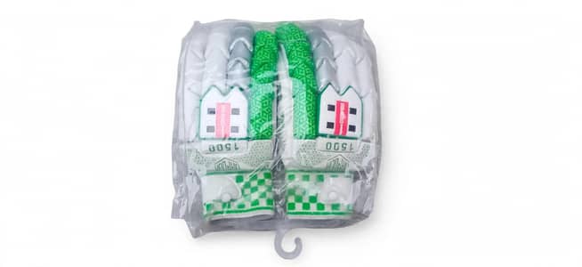 Gray-Nicolls 1500 Batting Gloves - Brand New - Packing Me Hai`