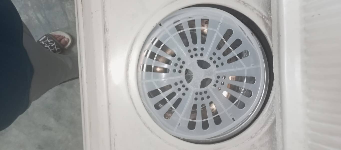 dryer 1