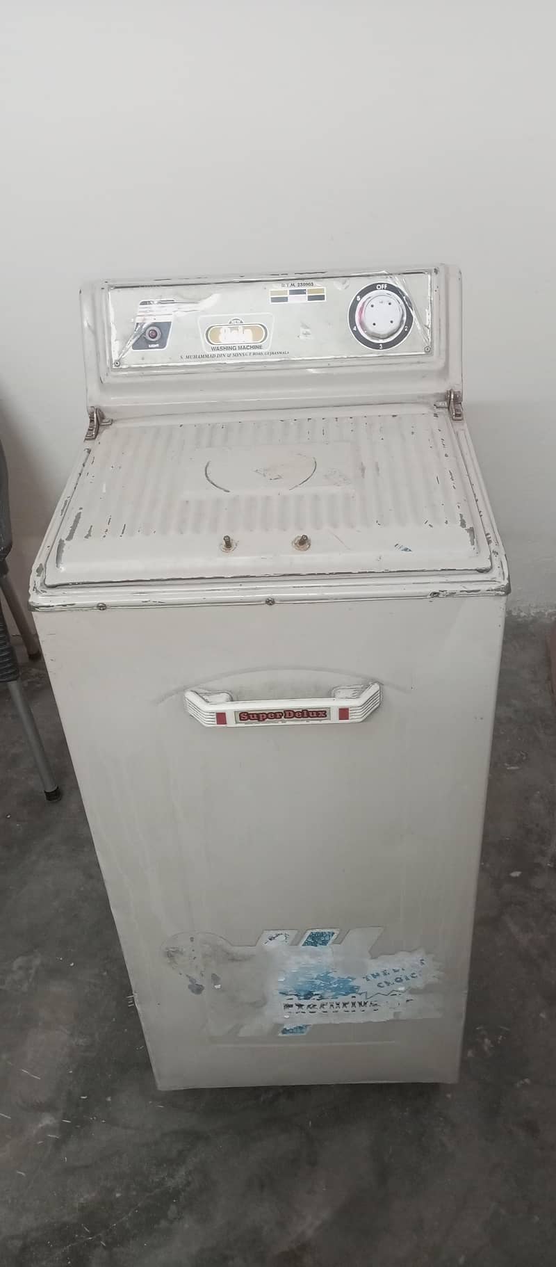 dryer 3