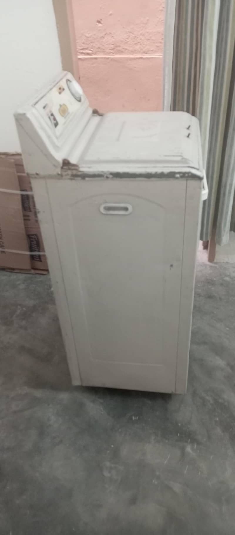 dryer 4