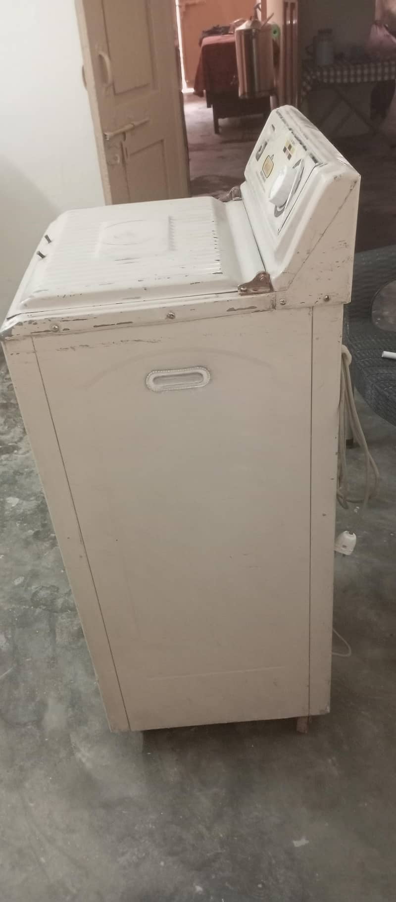 dryer 6