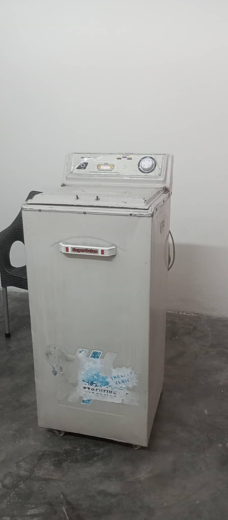 dryer 7
