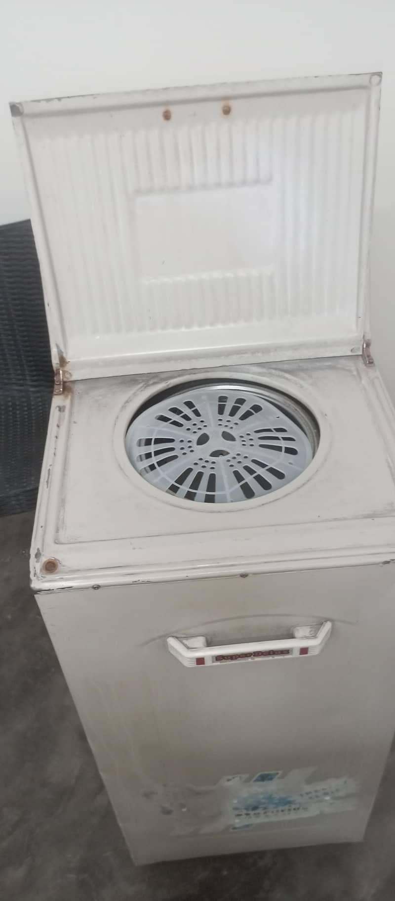 dryer 8