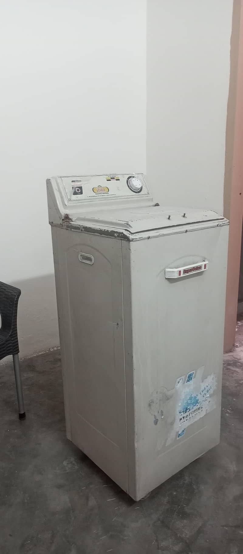 dryer 9