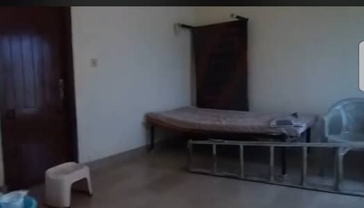 In River Garden 10 Marla Upper Portion 3bedroom Rent Dimnd 65000