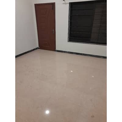 In National Police Foundation Kanal Upper Portion 3 Bedroom Rent Demand 95000