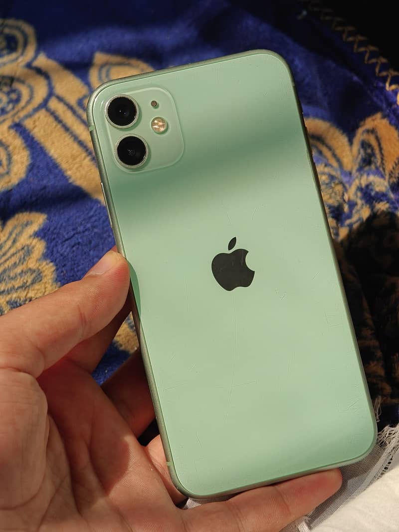 Apple iPhone 11 1