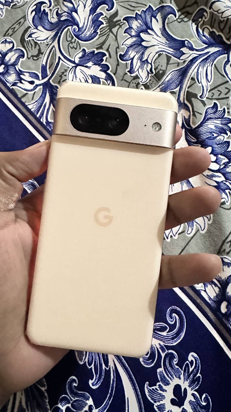 Google Pixel 8 0