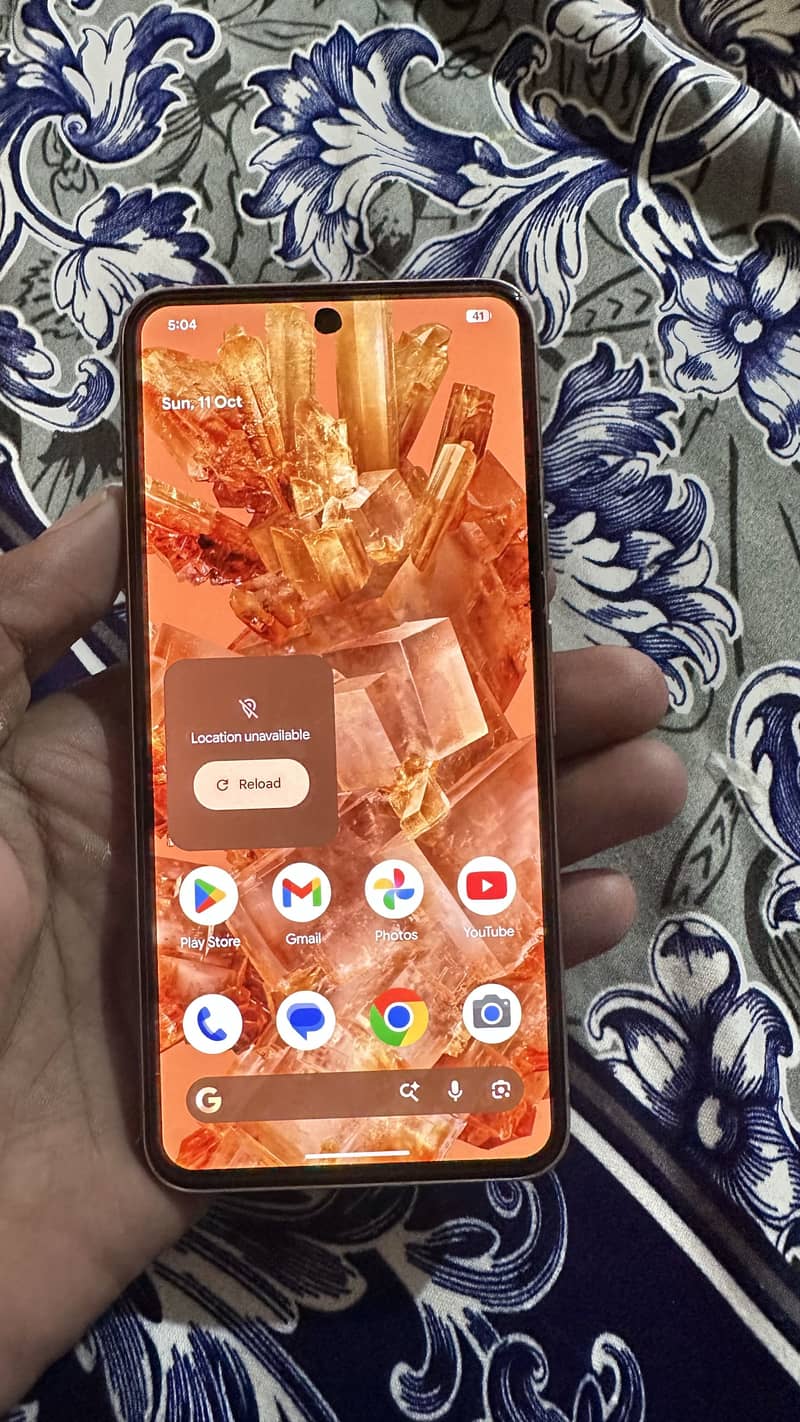 Google Pixel 8 2