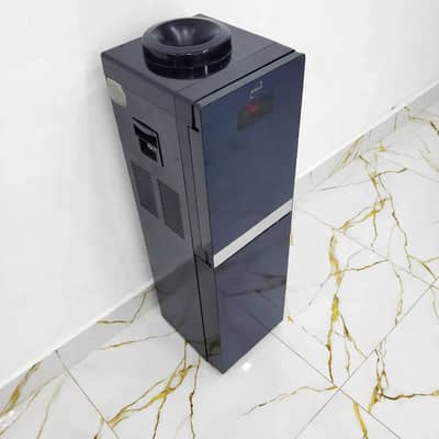 water dispenser