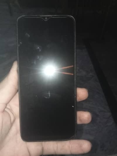 Infinix Hot 10