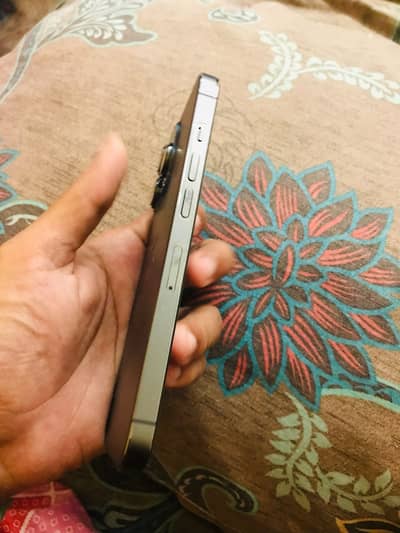 Apple iPhone 13 Pro | BH 93 | PTA Approved |