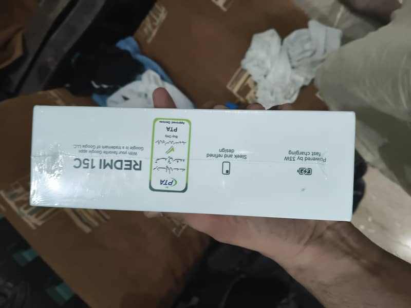 Xiaomi 15c 1