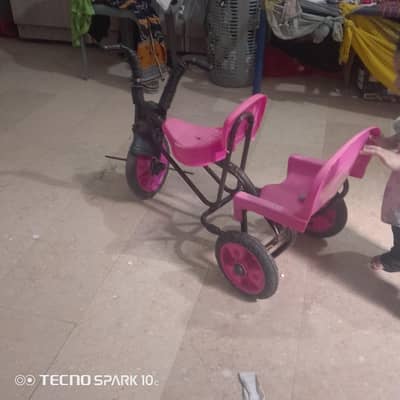 cycle for kids 3 to 4 year