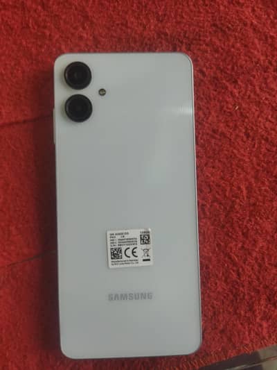 Samsung Mobile A06