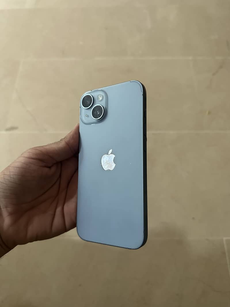 Apple iPhone 14 0