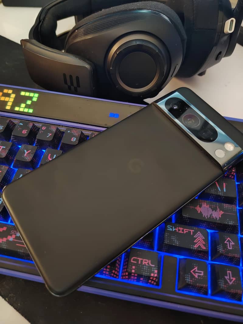 Google Pixel 8 Pro 1