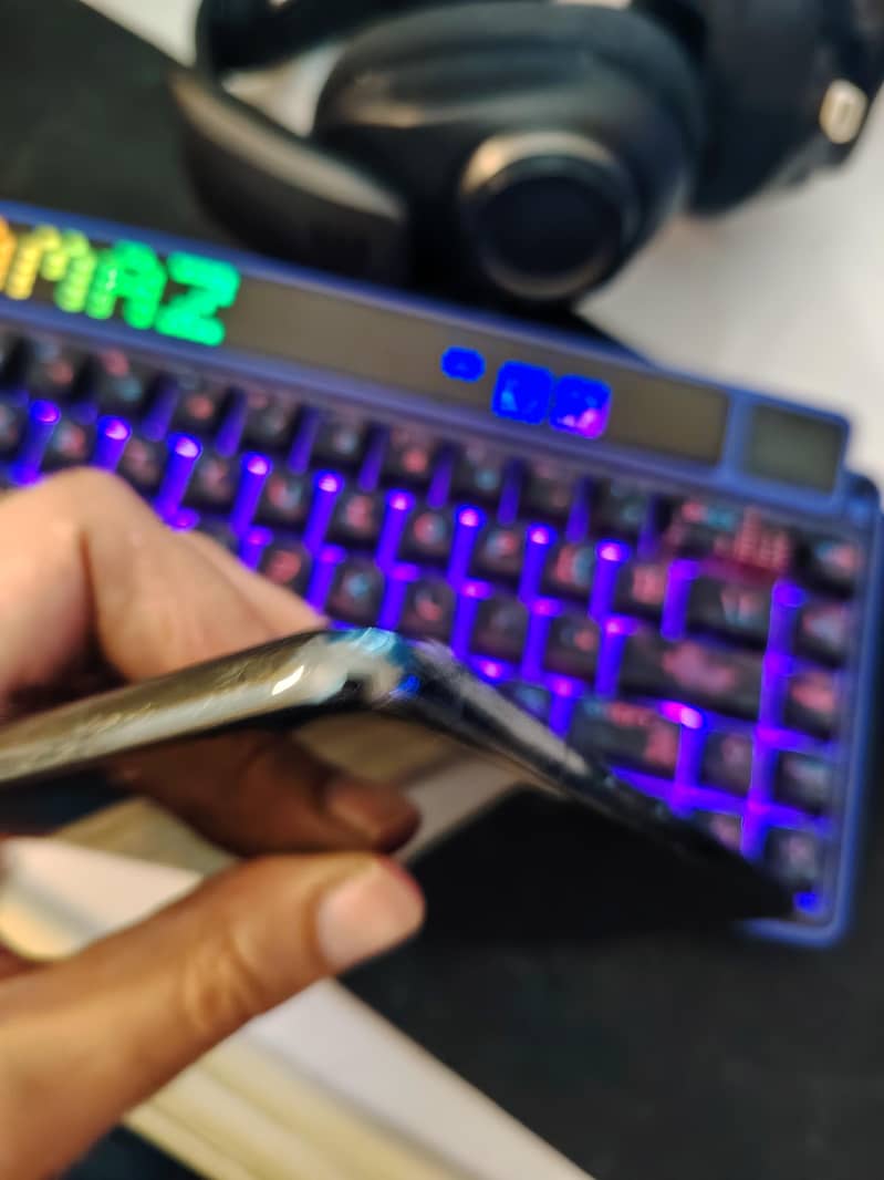 Google Pixel 8 Pro 3