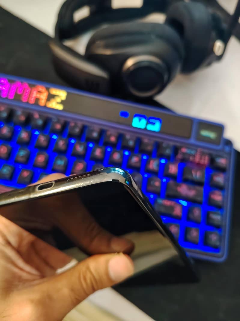 Google Pixel 8 Pro 5
