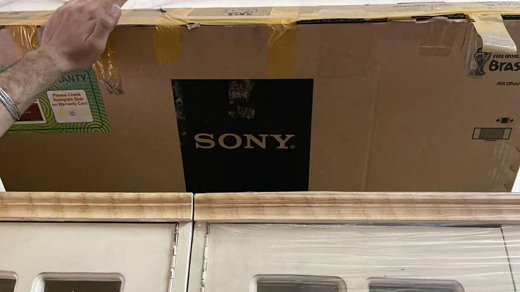 Sony LCD 1