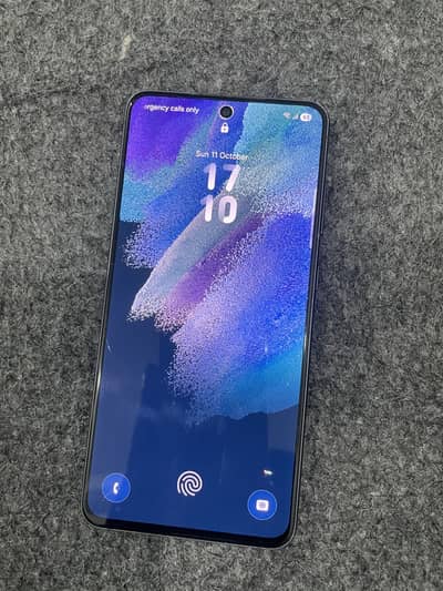Samsung s21 fe 5G