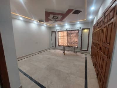 In Soan Garden Kanal Upper Portion 4bedroom Rent Dnd 1 Lakh Demand