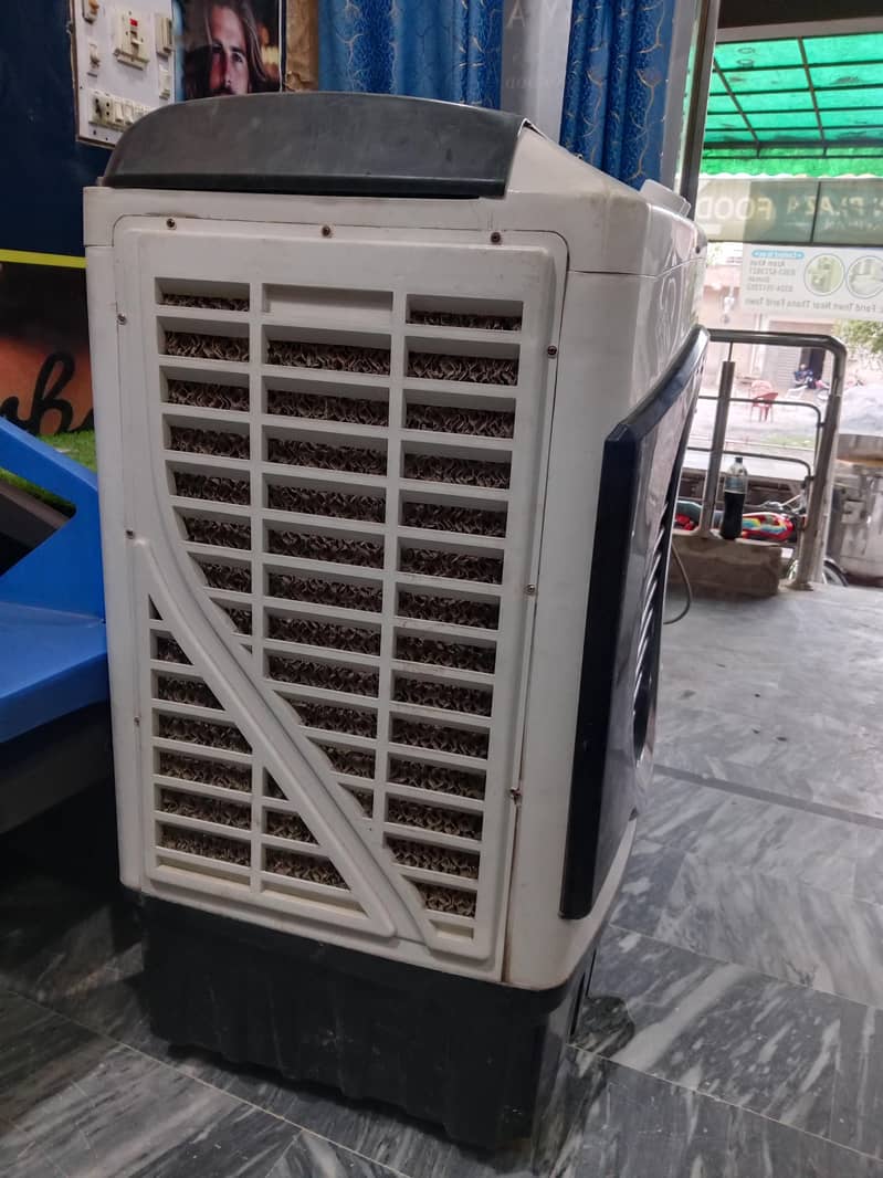 air cooler 2