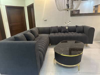 Urgent Sofa for Sale | Sofa Set | Corner sofa