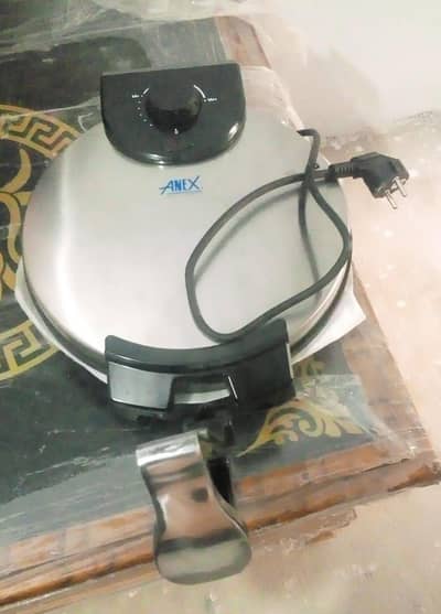 Roti Maker
