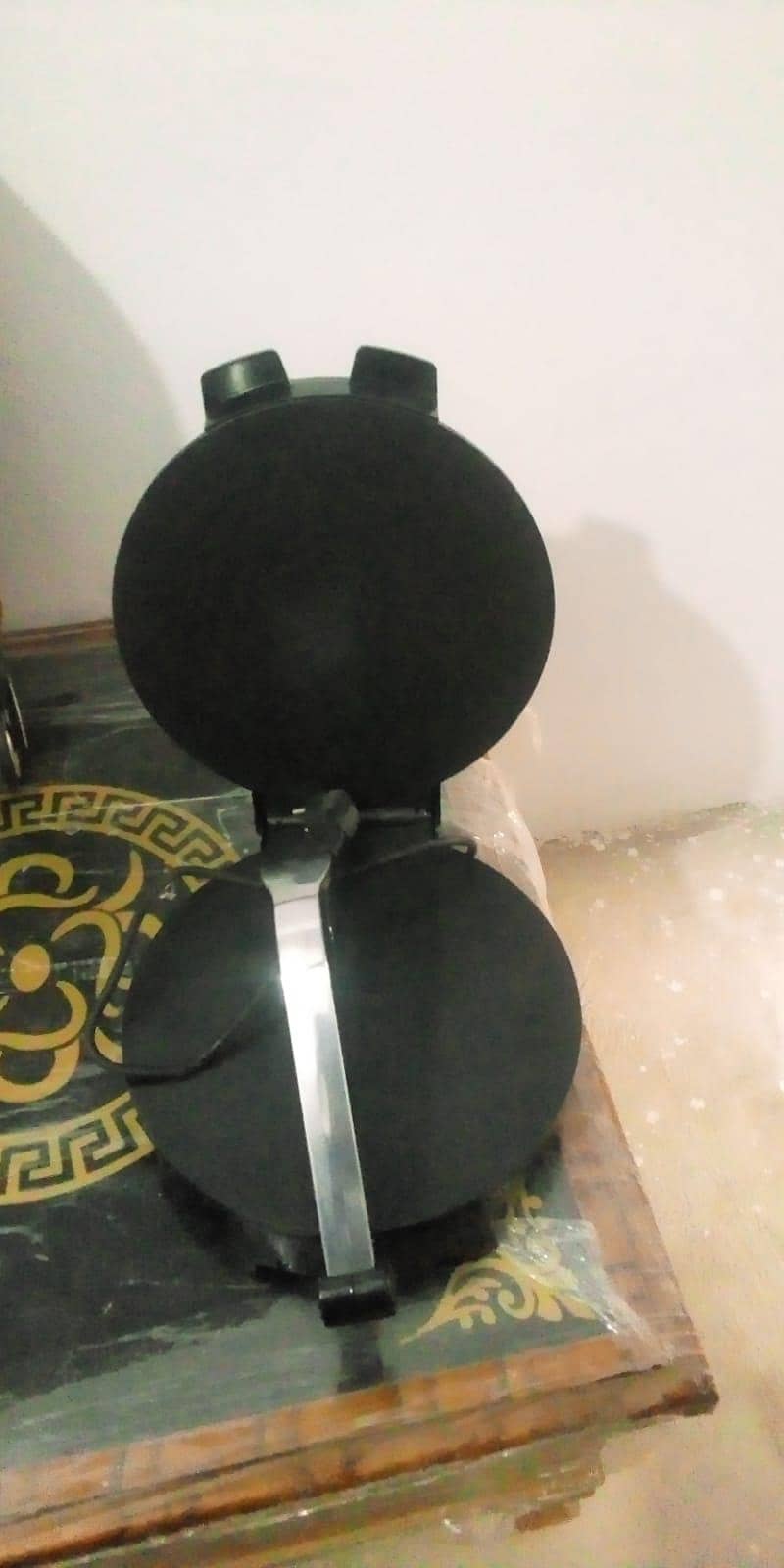 Roti Maker 1