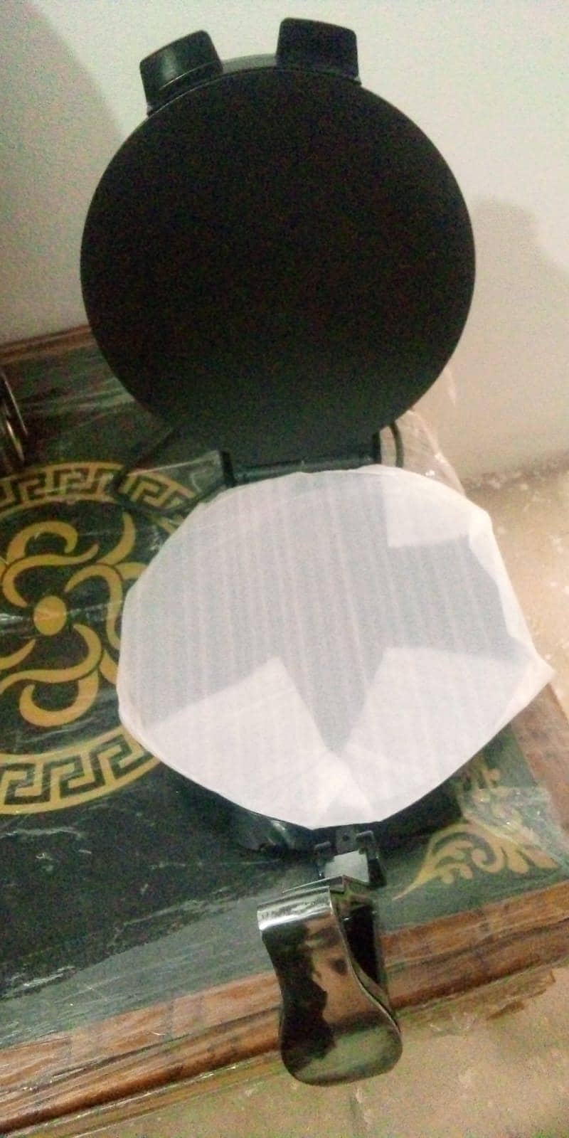 Roti Maker 2