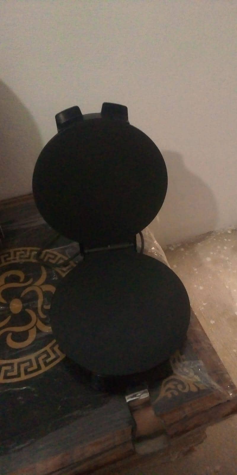 Roti Maker 10