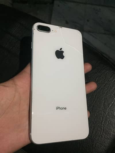 Apple iPhone 8 Plus