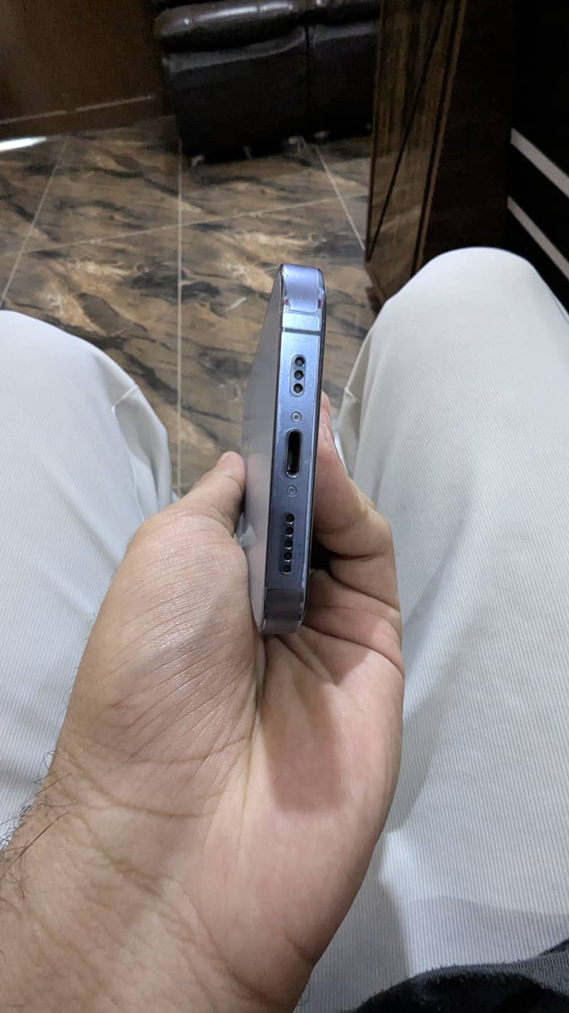 Apple iPhone 13 Pro 5