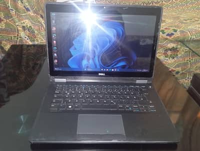 Dell Latitude E7270 | Core i5 6th Gen | 4GB | 128GB M. 2 | Windows 11