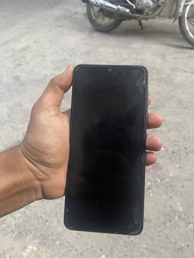 Samsung Mobile A07 5G