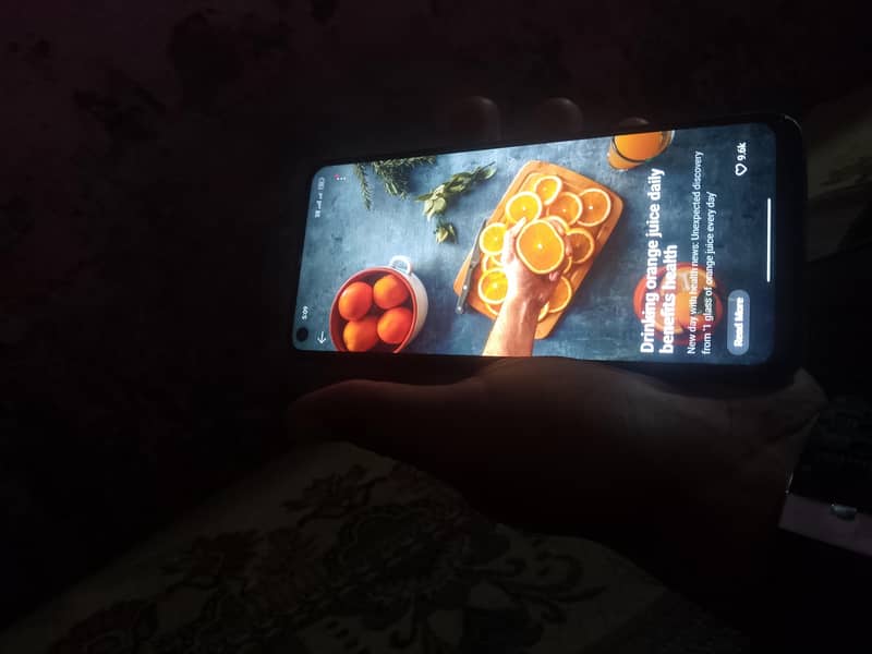 OPPO A76 0