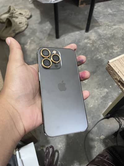 Apple iPhone 13 Pro