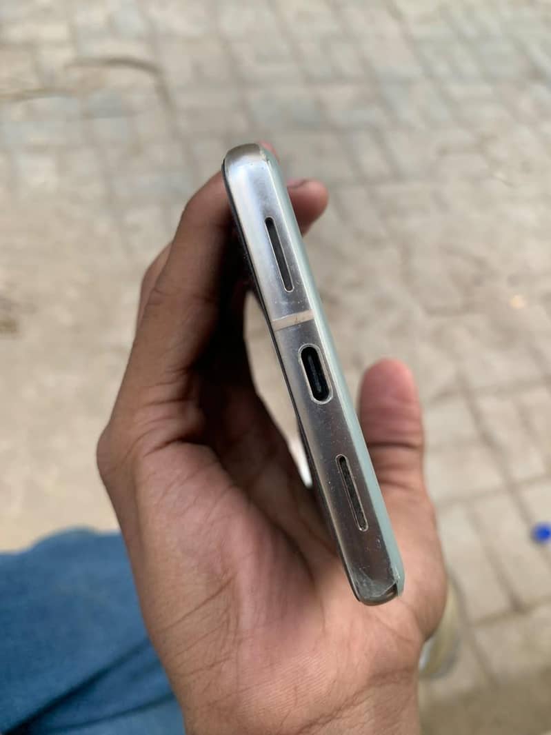 Google Pixel 7 Pro 2