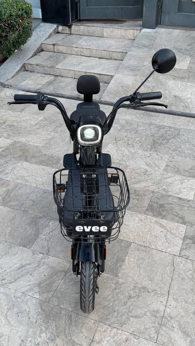 Evee flipper used Look brand new