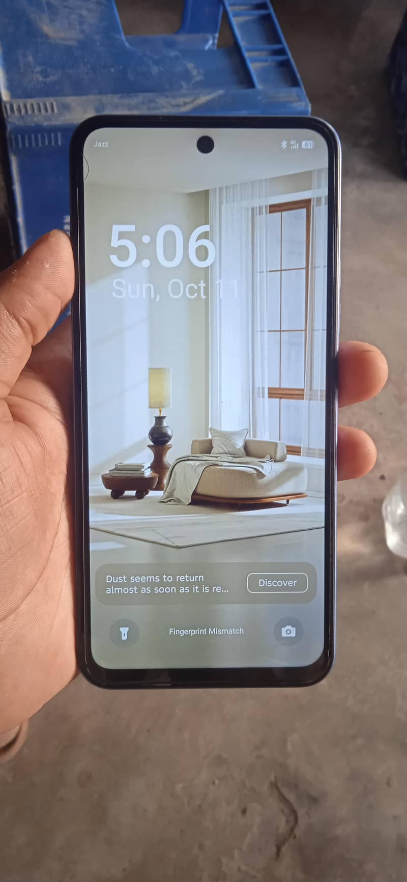 Tecno spark 40 1