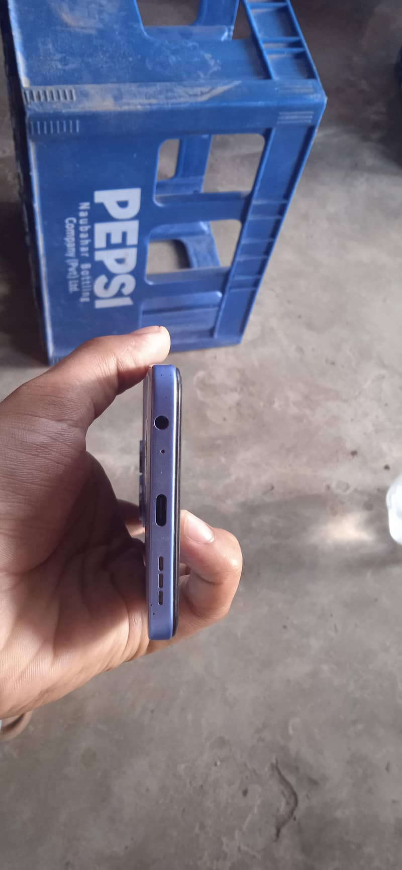Tecno spark 40 3