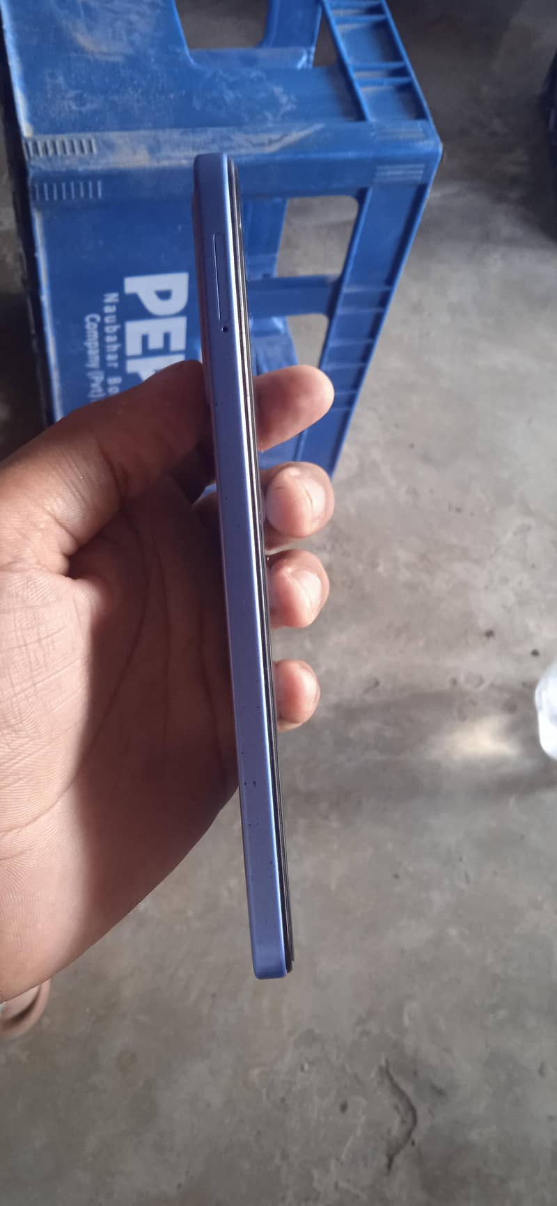 Tecno spark 40 4