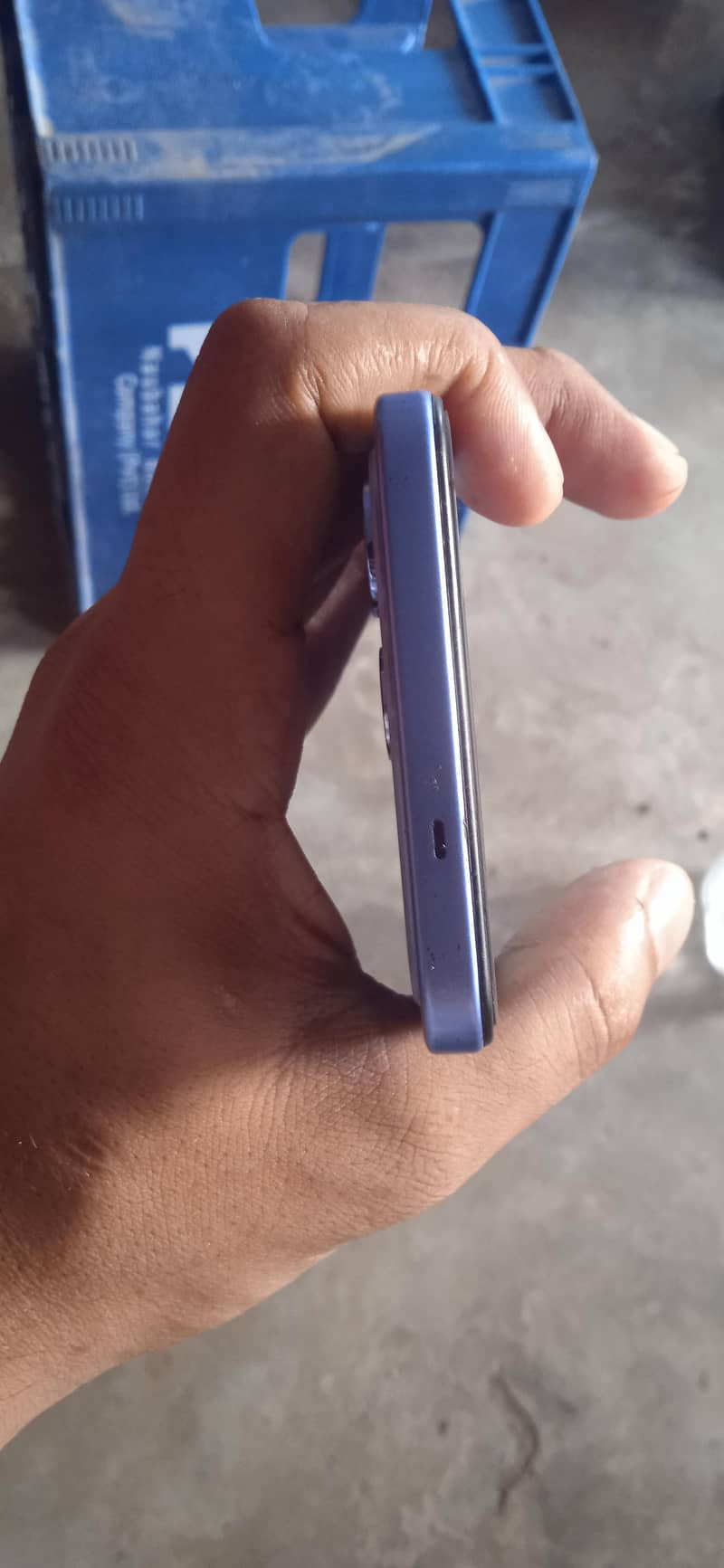 Tecno spark 40 5