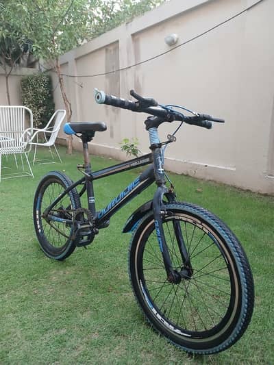 Sports Cycle / BMX Style -  Good Condition