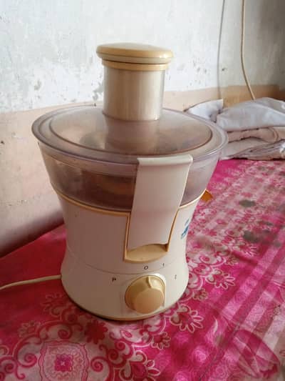 juicer